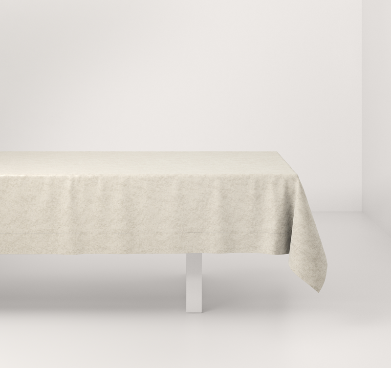 Leitner Leinen "Leinen" Haithabu Tablecloth (Austria)