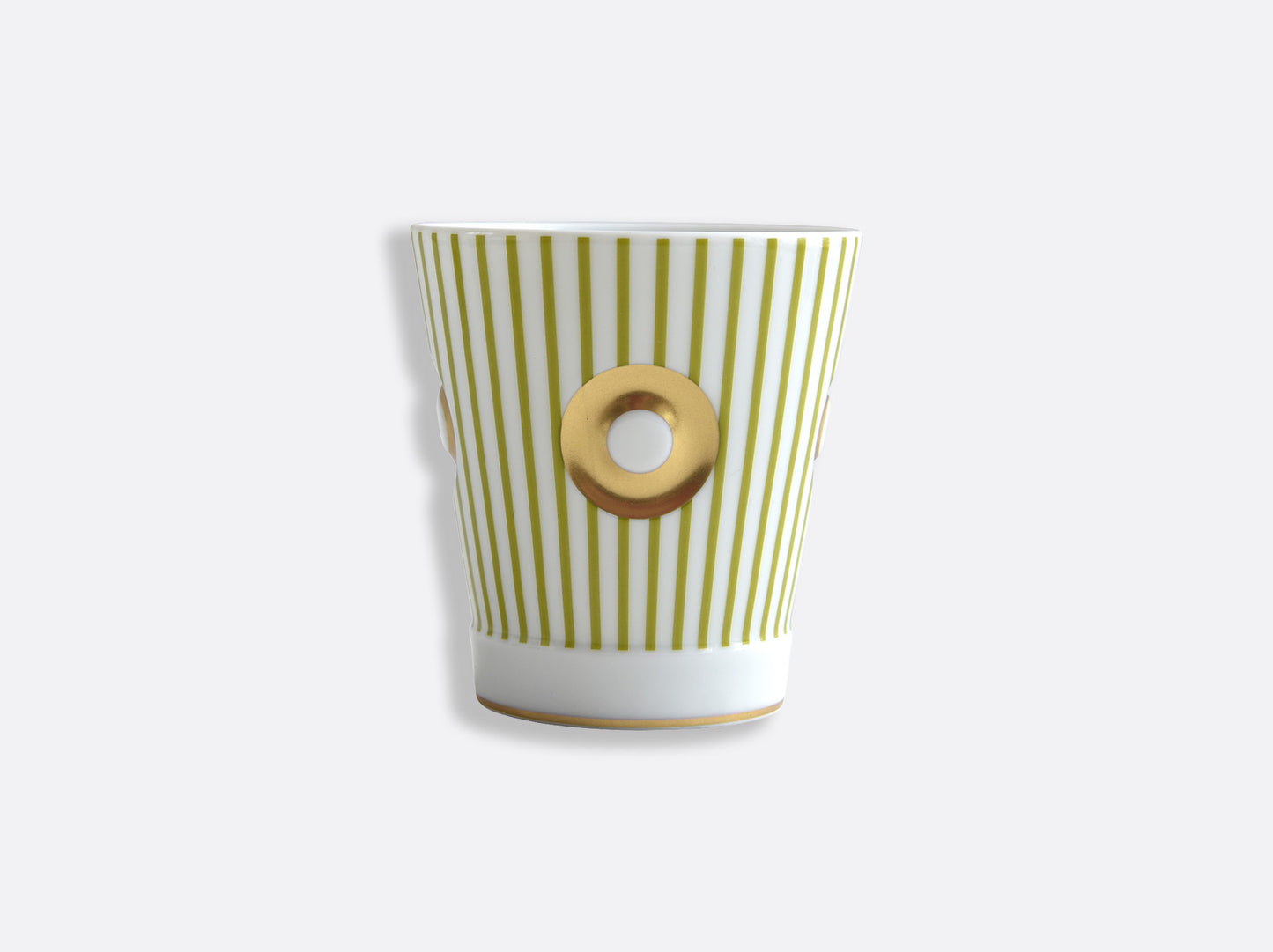 Bernardaud Eolie Delphos Goblet Absinthe (France)