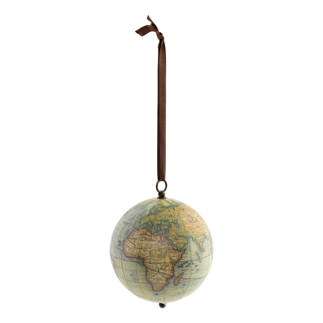 The Age of Keepsakers Ornament