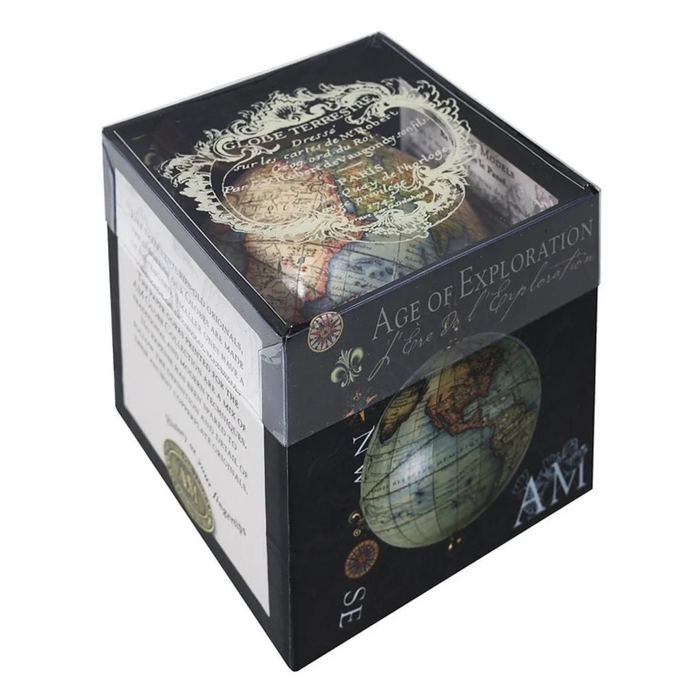 The Age of Keepsakers Ornament