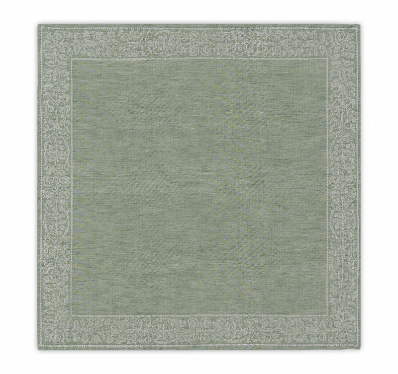 Leitner Leinen Napkin Collection "Tanne Medici" (Austria)