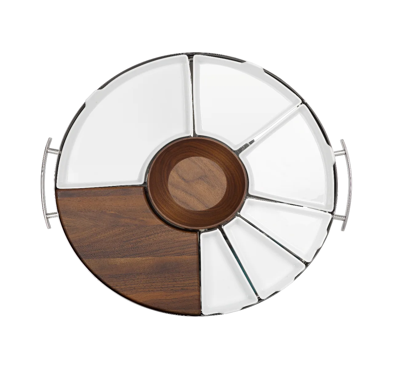 Christofle Mood Party Tray