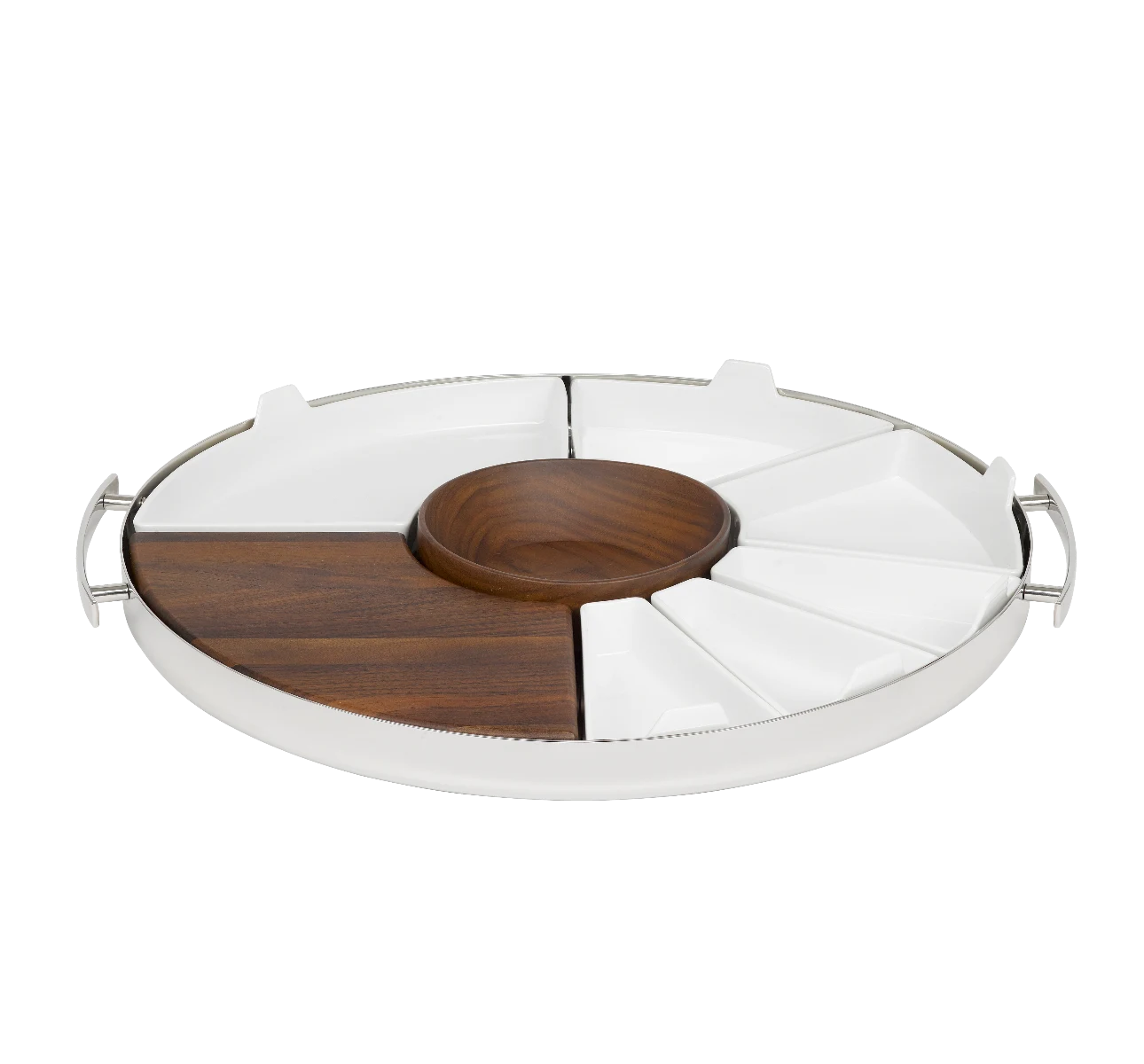Christofle Mood Party Tray