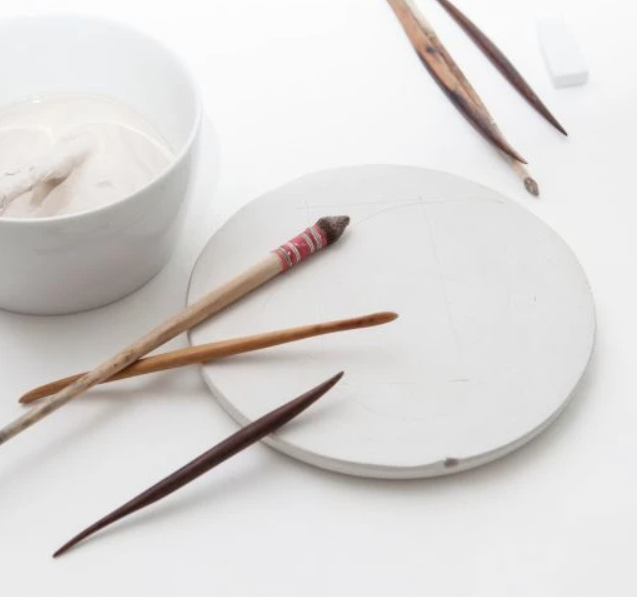 Meissen starter and dessert plate, Shape "Cosmopolitan" (Germany)