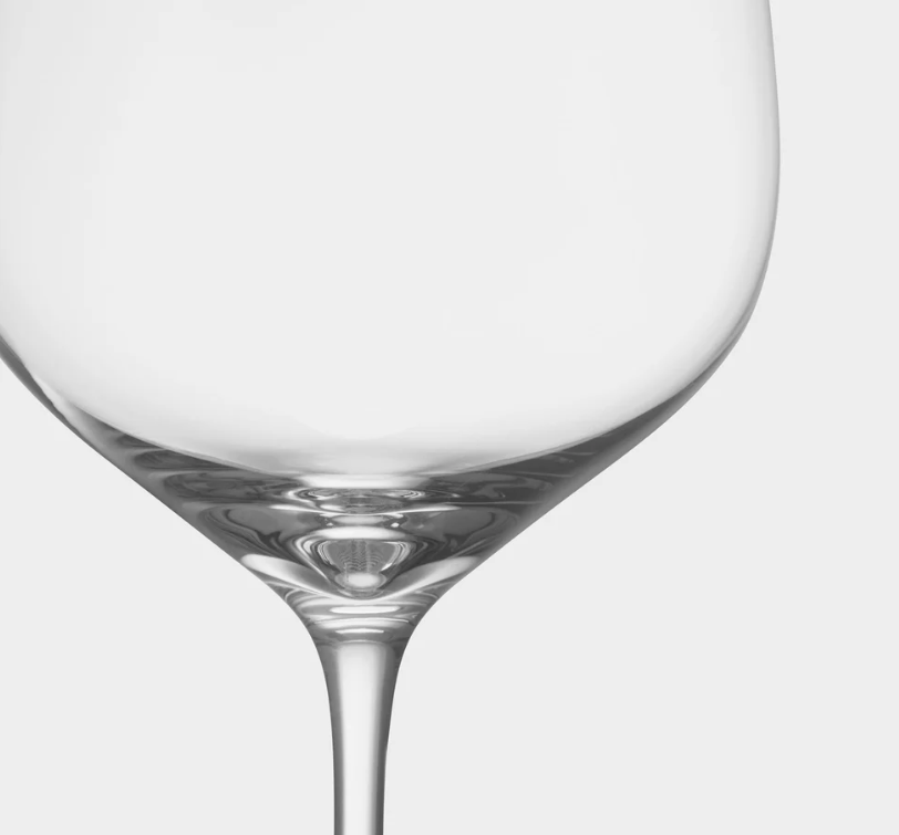 ORREFORS Frantzén Champagne Handmade