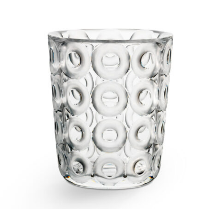 Lobmeyr Masterpiece Ring Vase