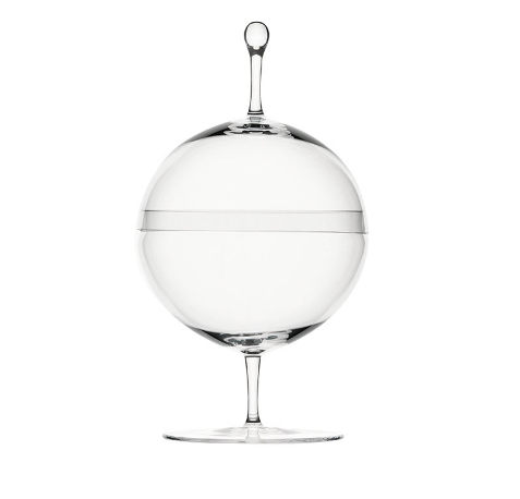 Lobmeyr Oswald Haerdtl Candy Dish III