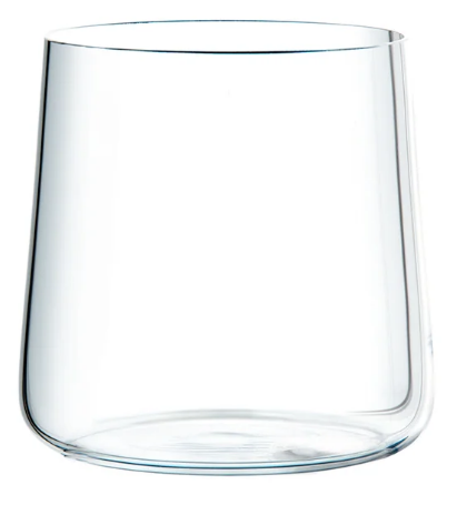 Lobmeyr Drinking Set No. 283 "Fortune" Water Tumbler designed by Mark Braun in 2010 (Austria)