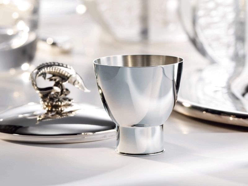 Robbe and Berking Vodka Beaker