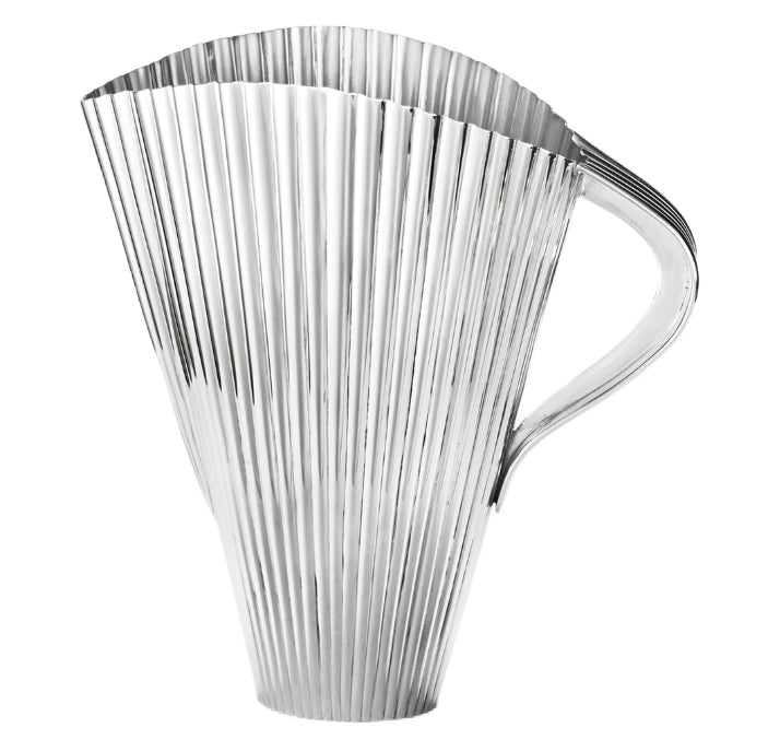 Wiener Silber Jug, designed by Oswald Haerdtl in 1954 (Austria)