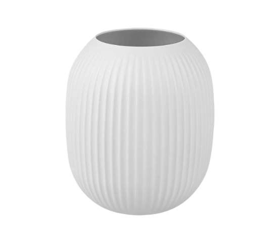 Nymphenburg 2 in 1 Vase "MUSU" designed by Felix Poettinger (Germany)