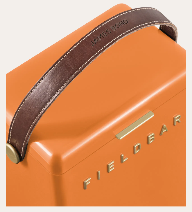 Drinks Box / Orchard Orange