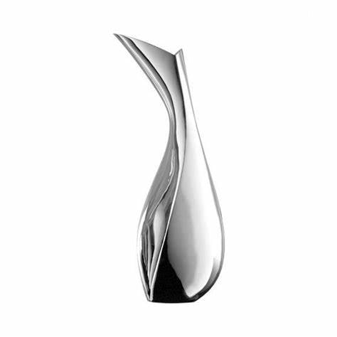 Robbe & Berking "Penguin Jug" designed by Lasse Baering (Germany)