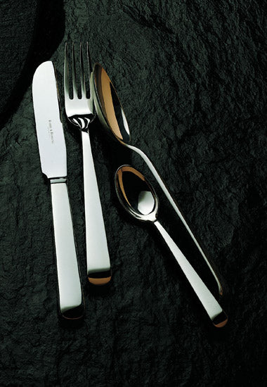 Robbe & Berking Flatware "Alta Series" 5-piece set (Germany)