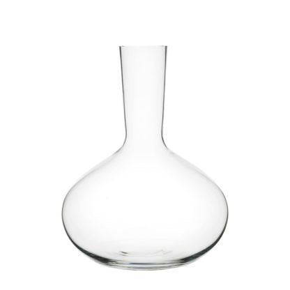 Lobmeyr "Ballerina" Wine Decanter designed by Paul Wieser in 1992 (Austria)
