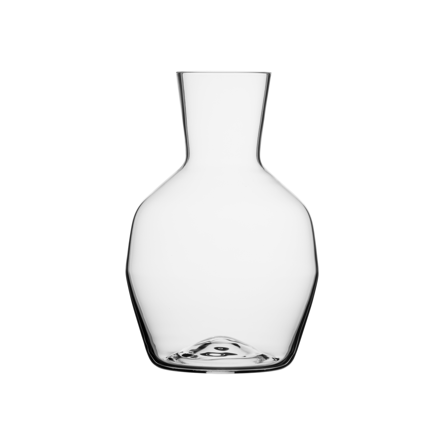 Mark Thomas Double Bend Wine Decanter N2190 (Austria)