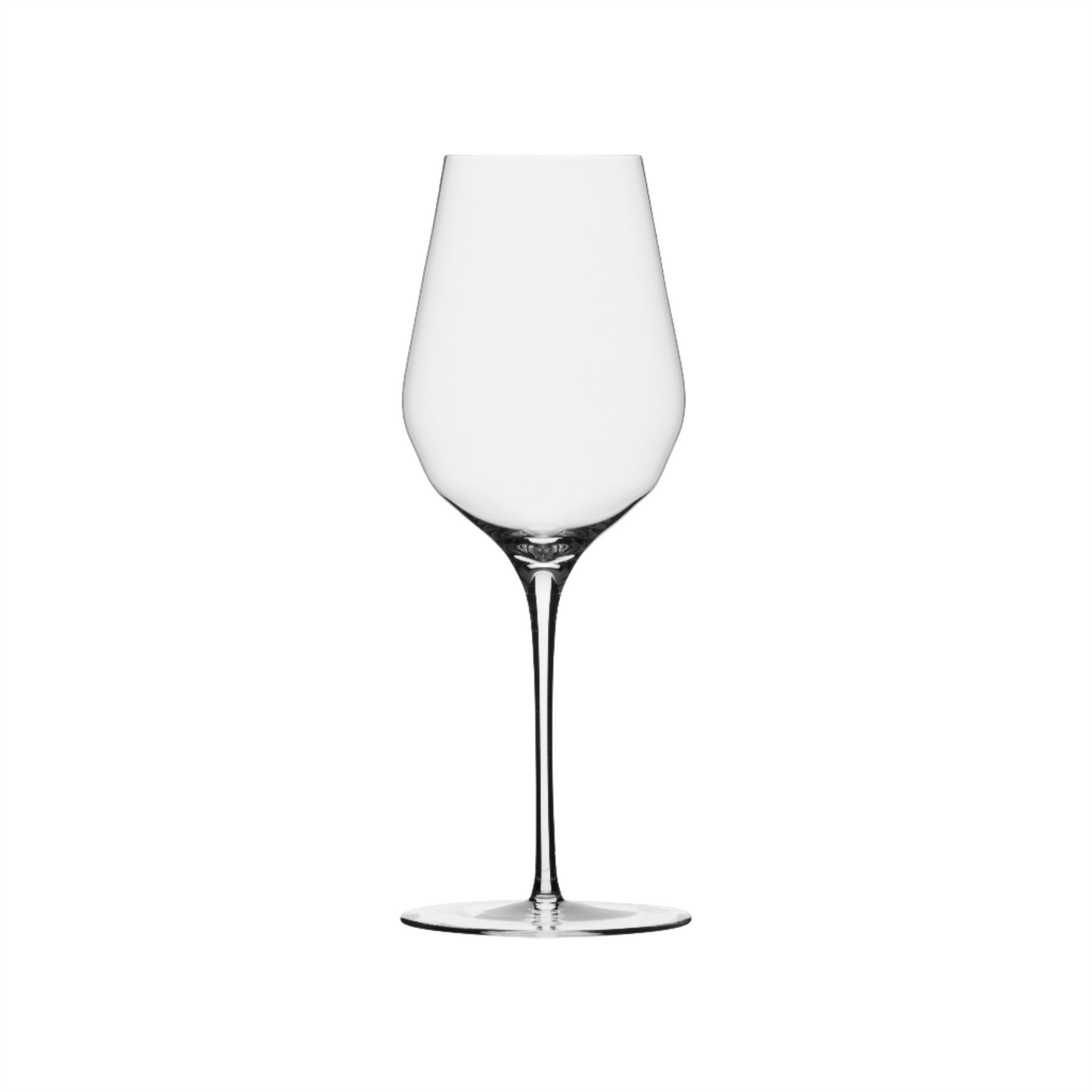 Mark Thomas Double Bend White Wine Glassware N2100 (Austria)