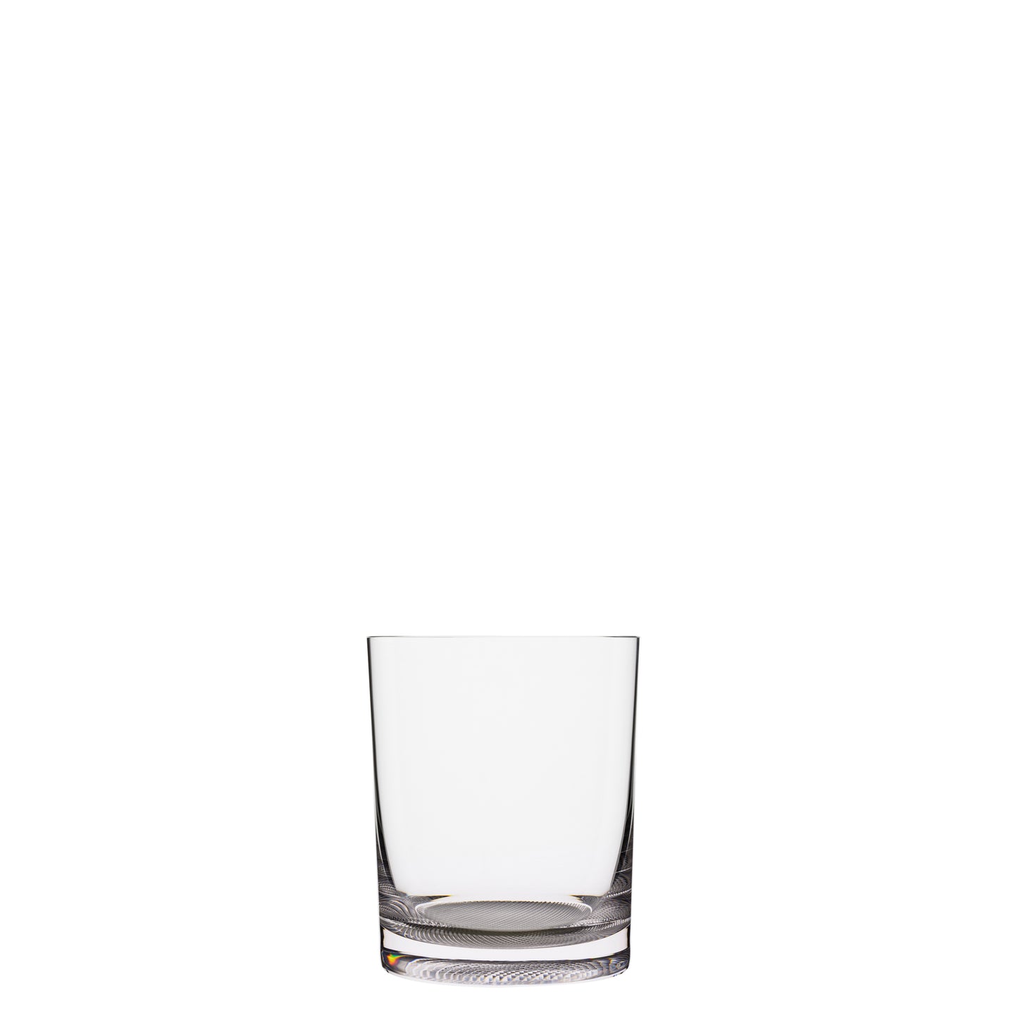 Lobmeyr Drinking Set No. 248 Loos Double Old-Fashioned Tumbler
