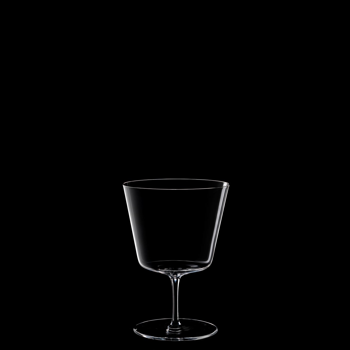 Lobmeyr Drinking Set No. 257 Commodore Goblet