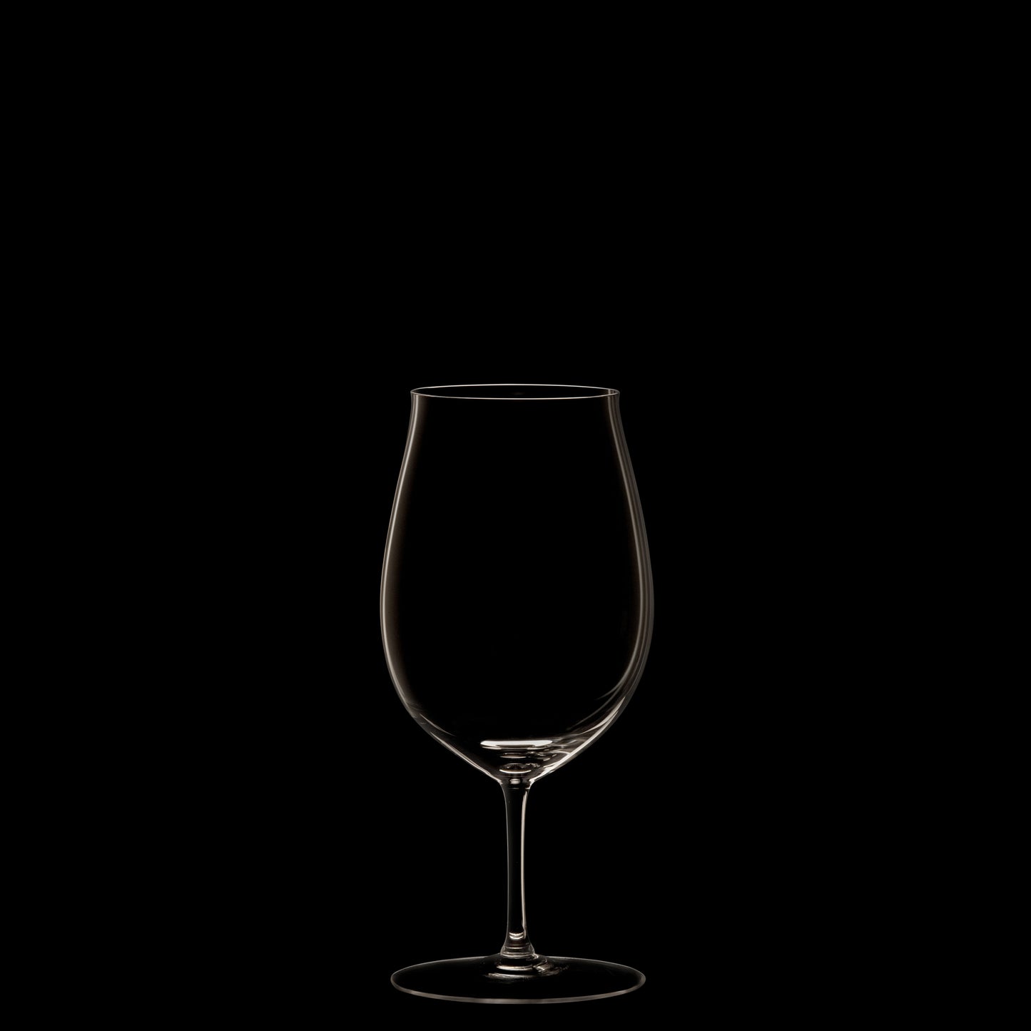 Lobmeyr Drinking Set No. 276 Ballerina Red Wine Tasting Glass