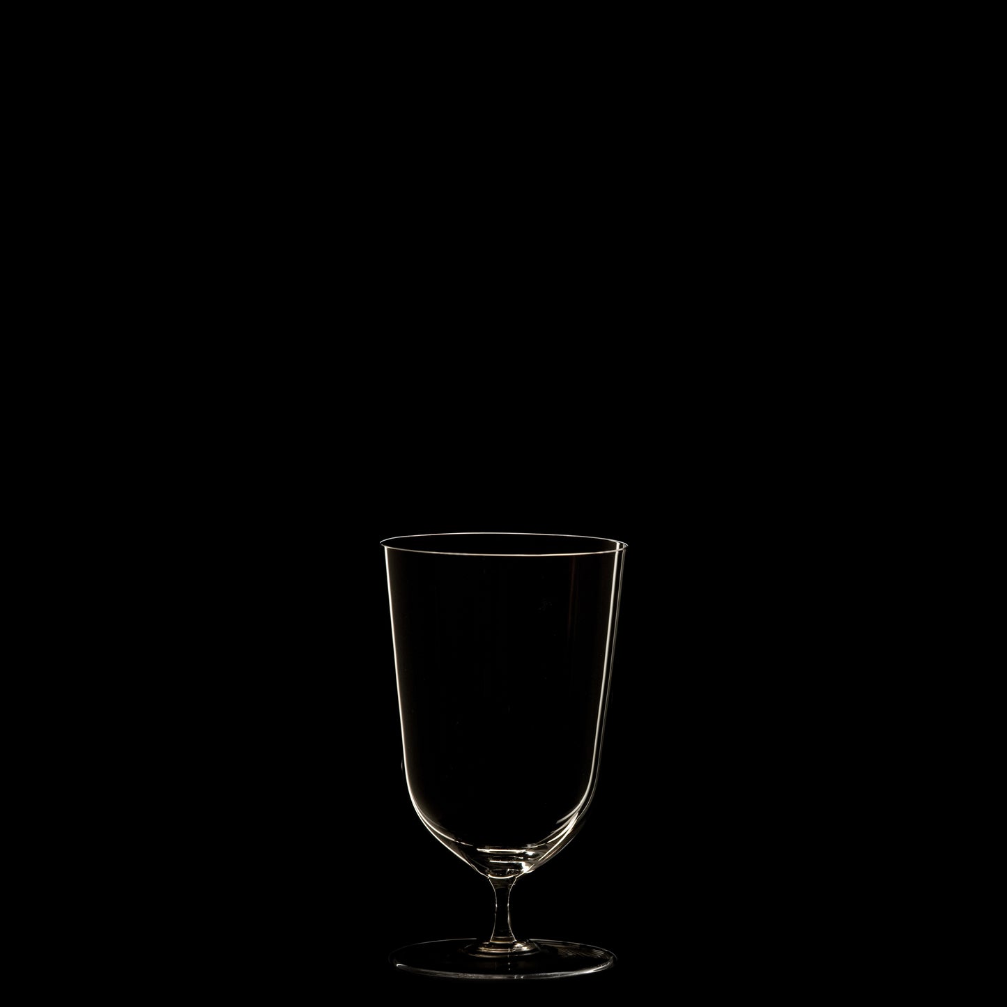 Lobmeyr Drinking Set No. 4 Water Glass on Stem