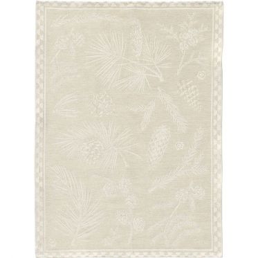 Leitner Leinen Kitchen Towel Collection "Leinen Foresta" (Austria)