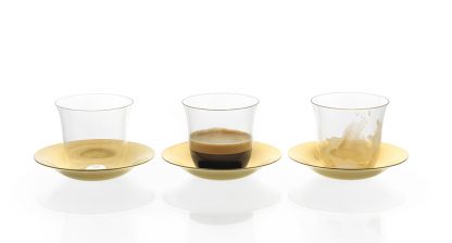 Lobmeyr Lily Series Espresso Cup