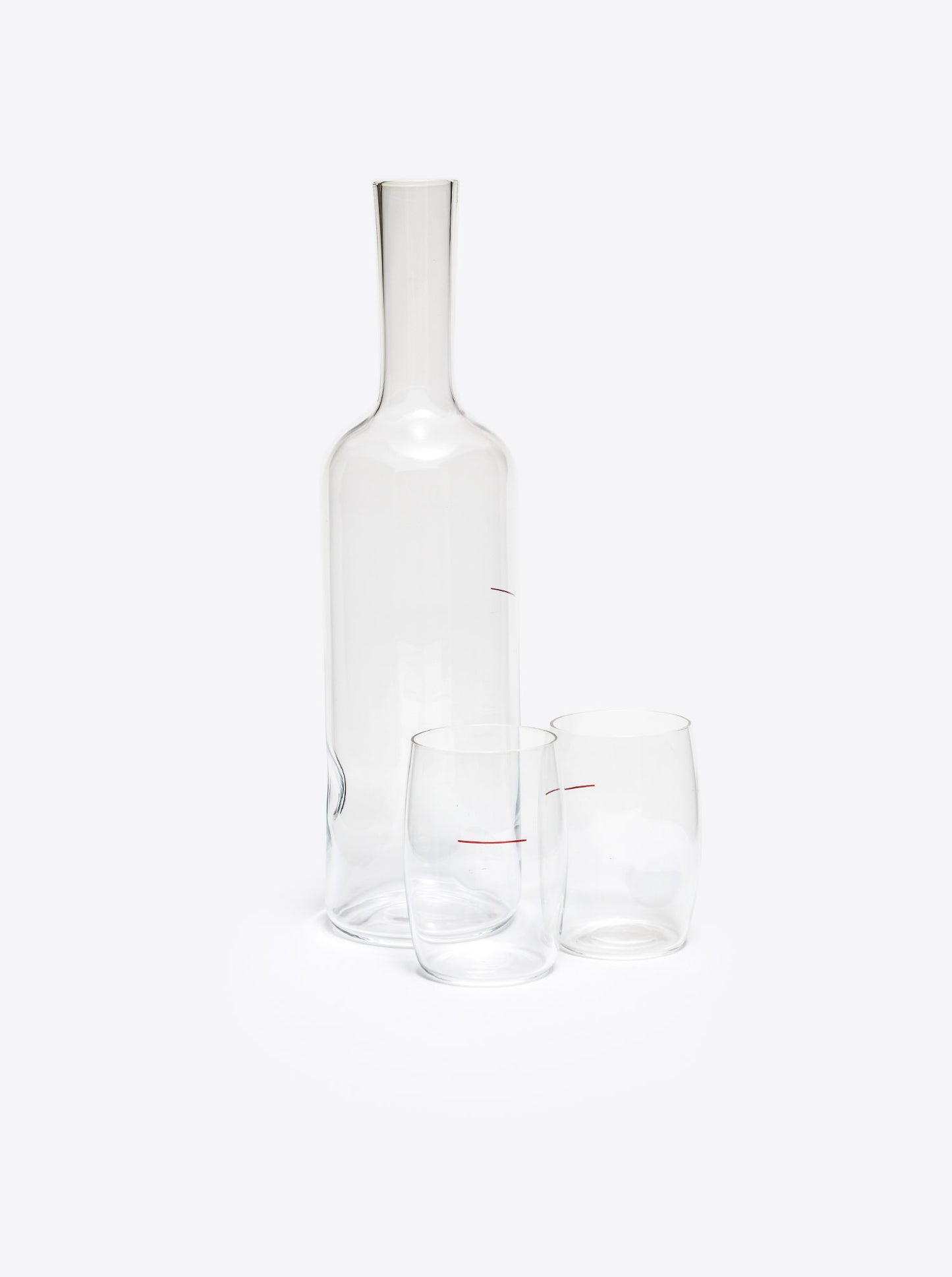 Lobmeyr MAK Achtel Tumblers (set of 2)