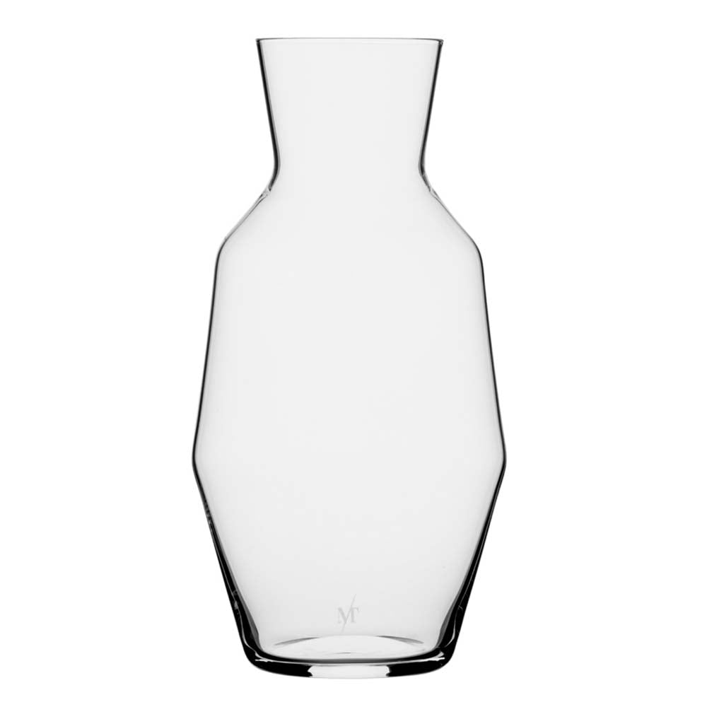 Mark Thomas Double Bend Wine Decanter 2.4 N2195