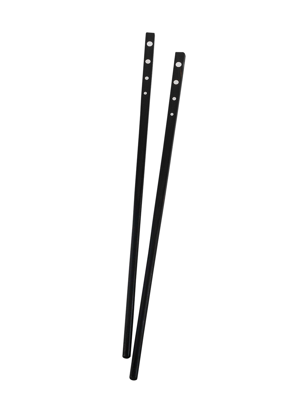 Robbe & Berking Chopstick Collection Japanese "Shikoku" (Germany)