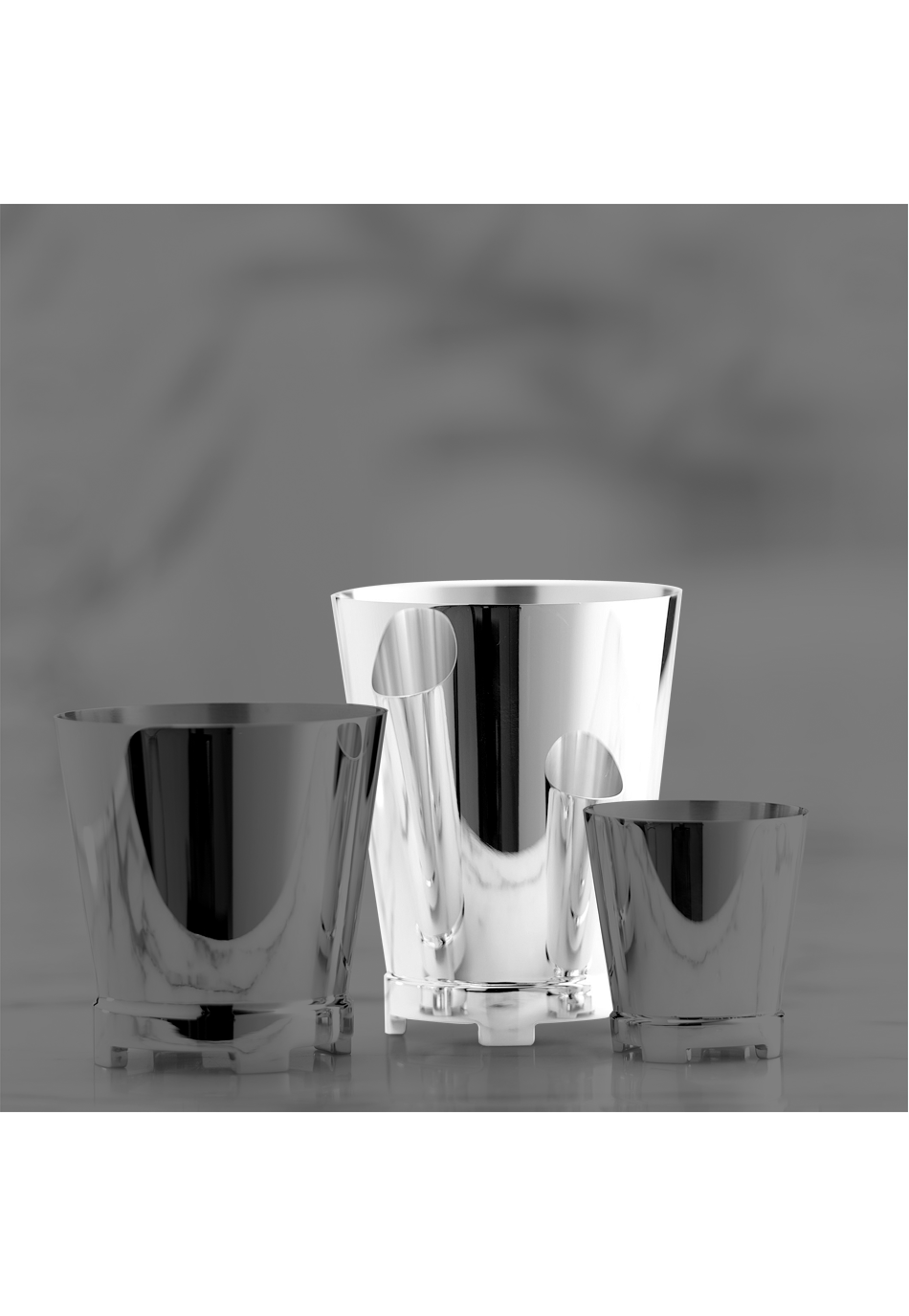 Robbe & Berking Flatware "Sphinx" Water Tumbler (Germany)