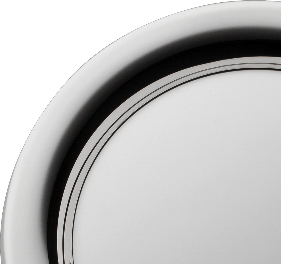 Robbe & Berking "Alta" Tray (Germany)