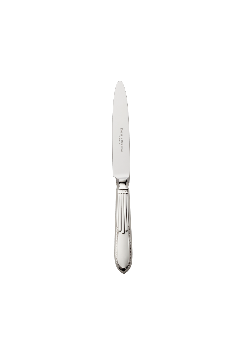 Robbe & Berking Flatware "Belvedere" Cake/Fruit Knife (Germany)