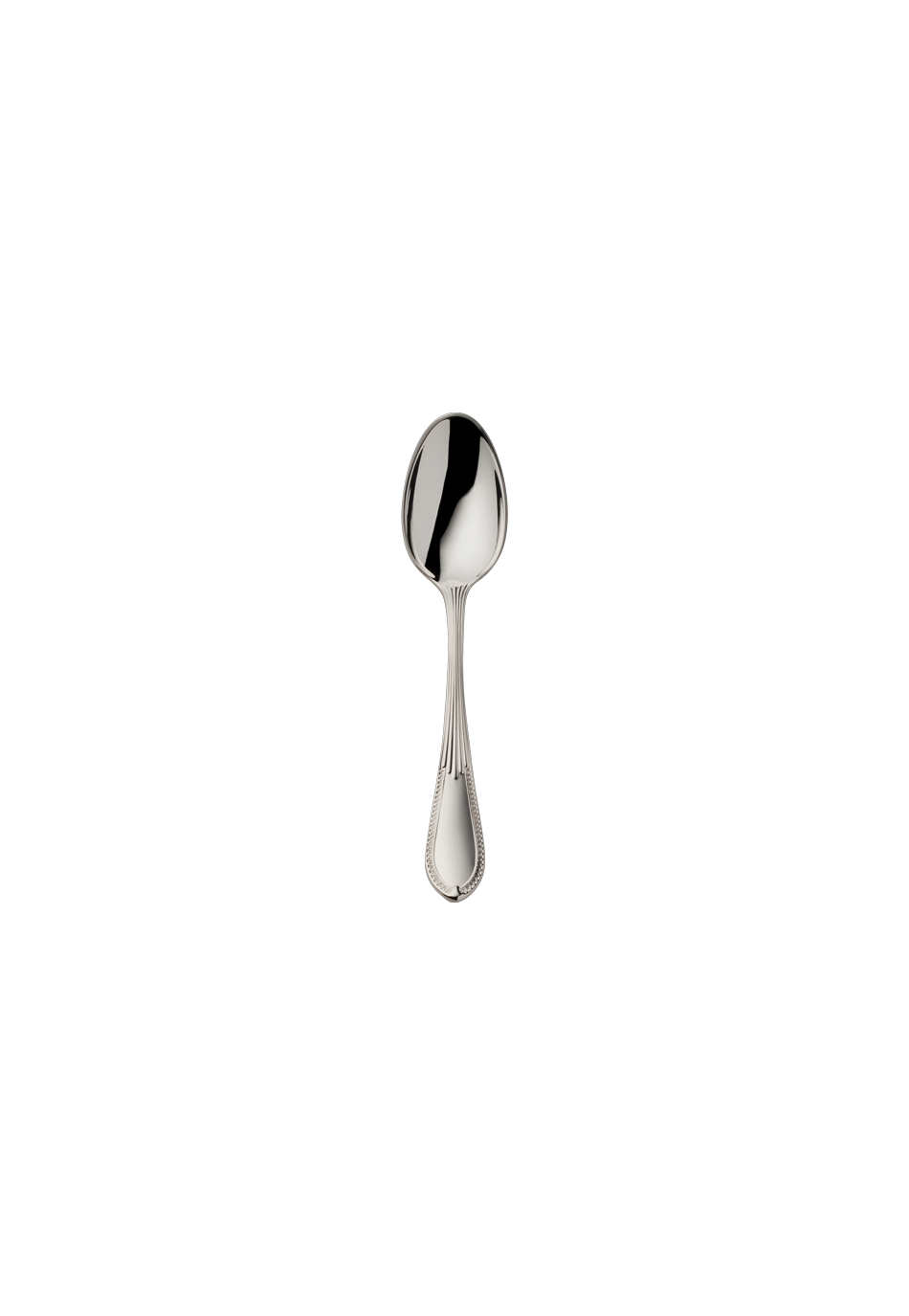 Robbe & Berking Flatware "Belvedere" Mocha Spoon (Germany)
