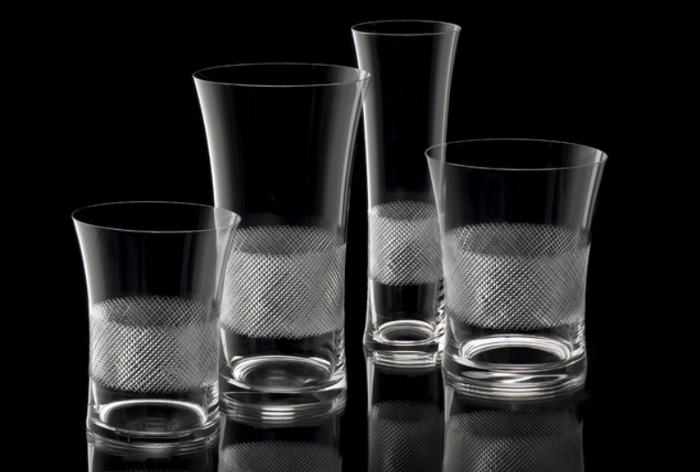 Lobmeyr Drinking Set No. 282 Water Pitcher