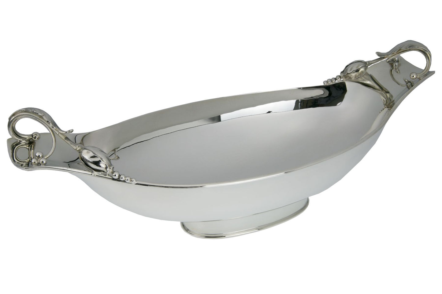 Robbe & Berking Alt-Kopenhagen Bowl (Germany)
