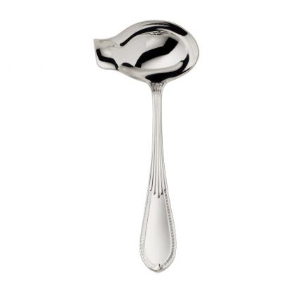 Robbe & Berking Flatware "Belvedere" Sauce Ladle (Germany)