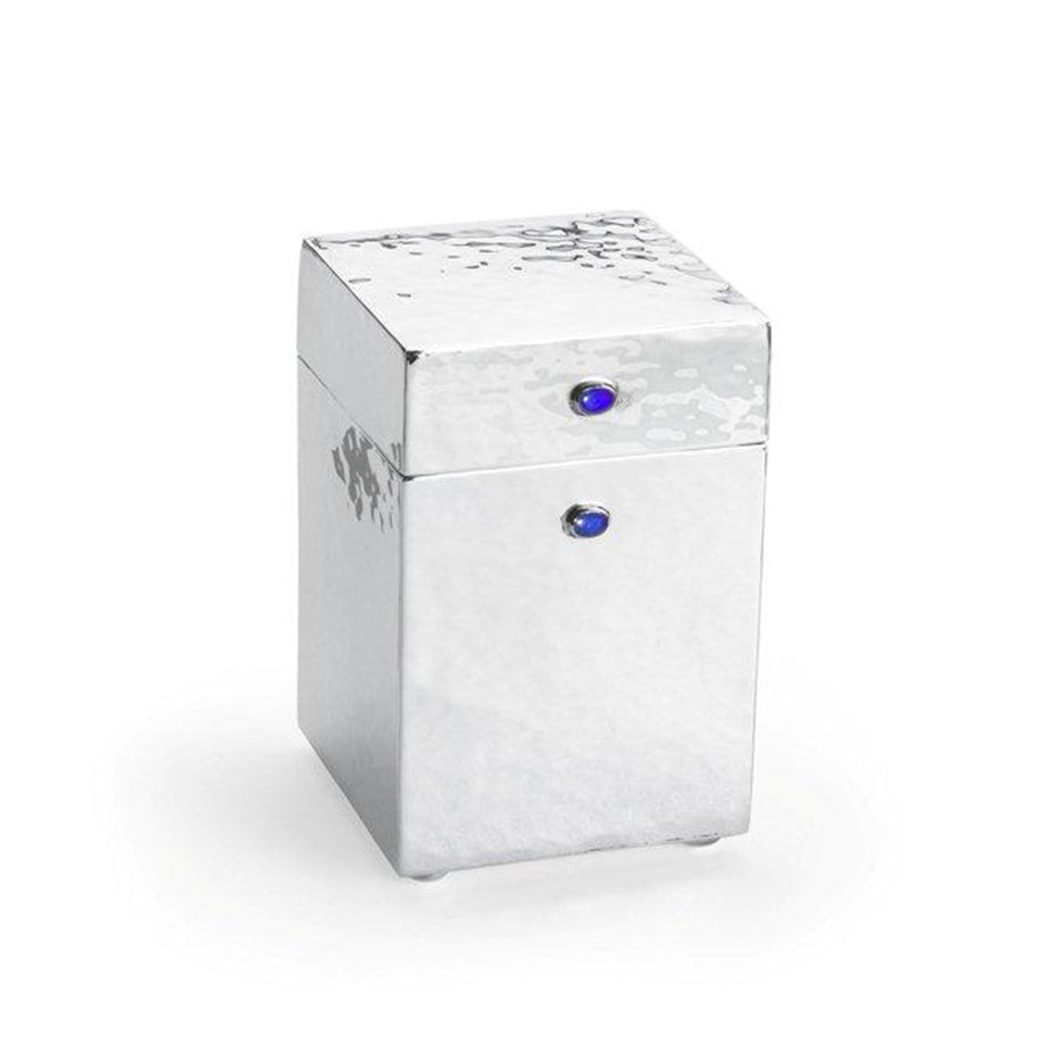 Wiener Silber Masterpiece - Box with Lapis Lazuli (Austria)