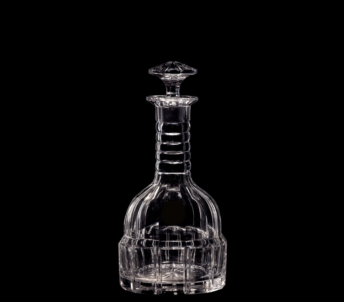 Lobmeyr Drinking Set No. 2 Hofburg Wine Decanter