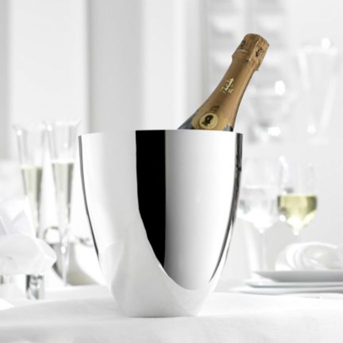 Robbe & Berking Ice Bucket (Germany)