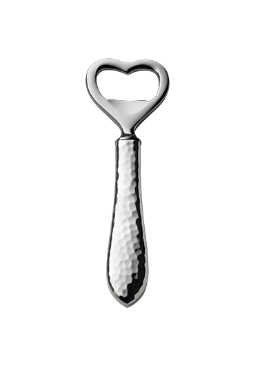 Robbe & Berking "Bar Collection" - Bottle Opener in Martele style (Germany)