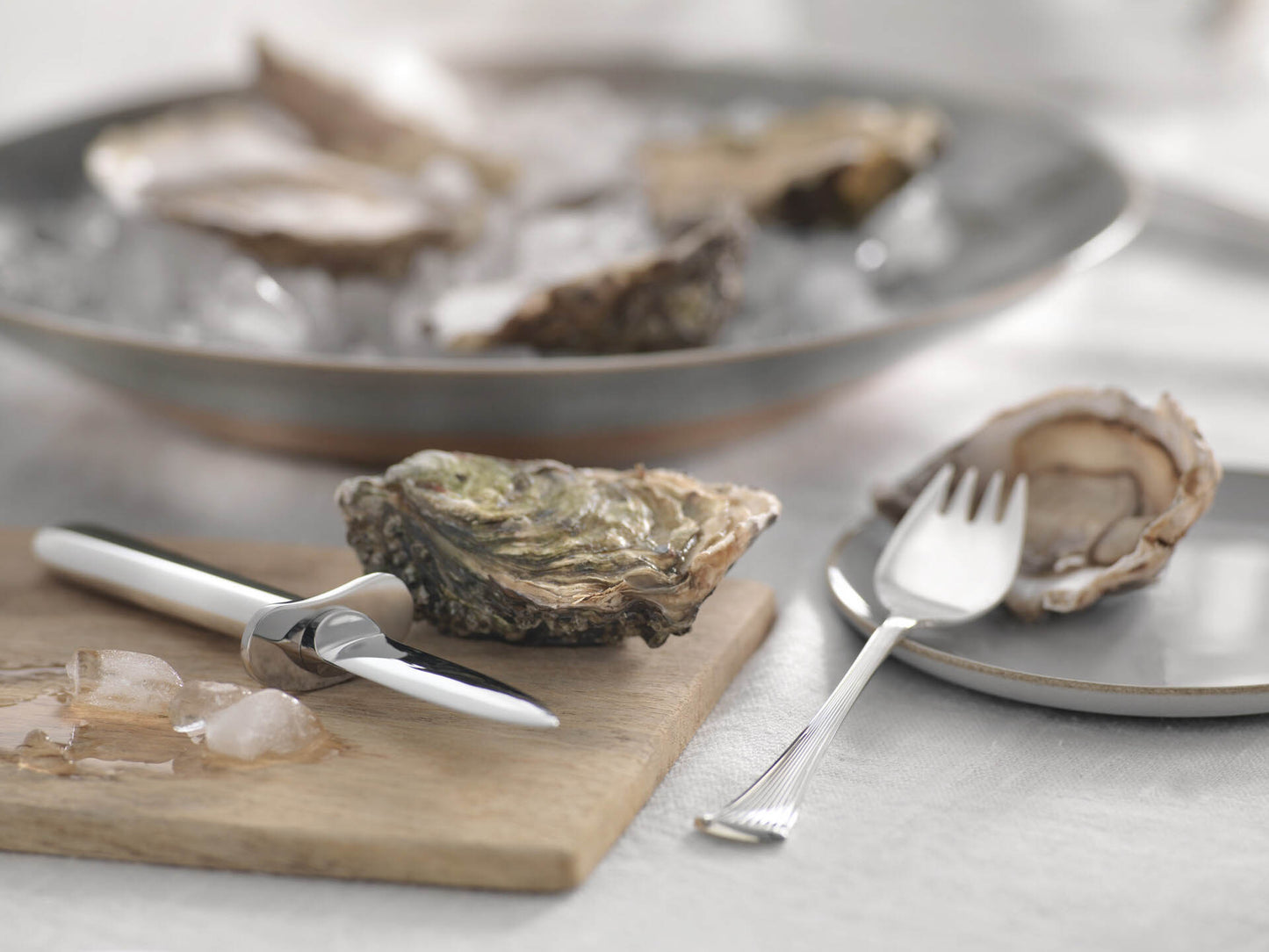 Robbe & Berking Bar Collection "Dante" Oyster Opener (Germany)