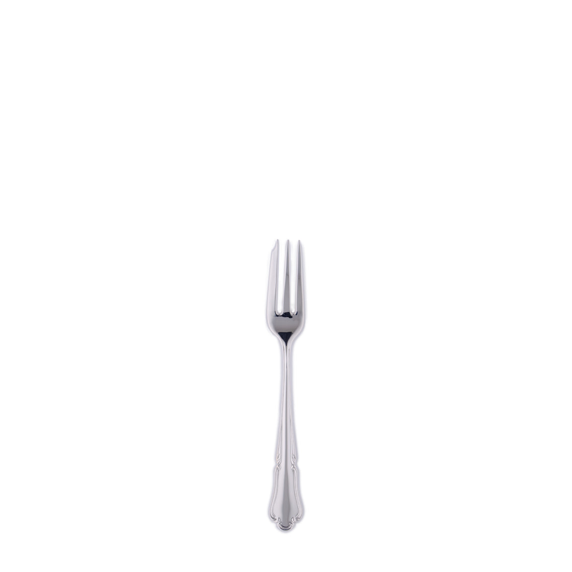 Wiener Silber Flatware "Schonbrunn" 5-piece set (Austria)