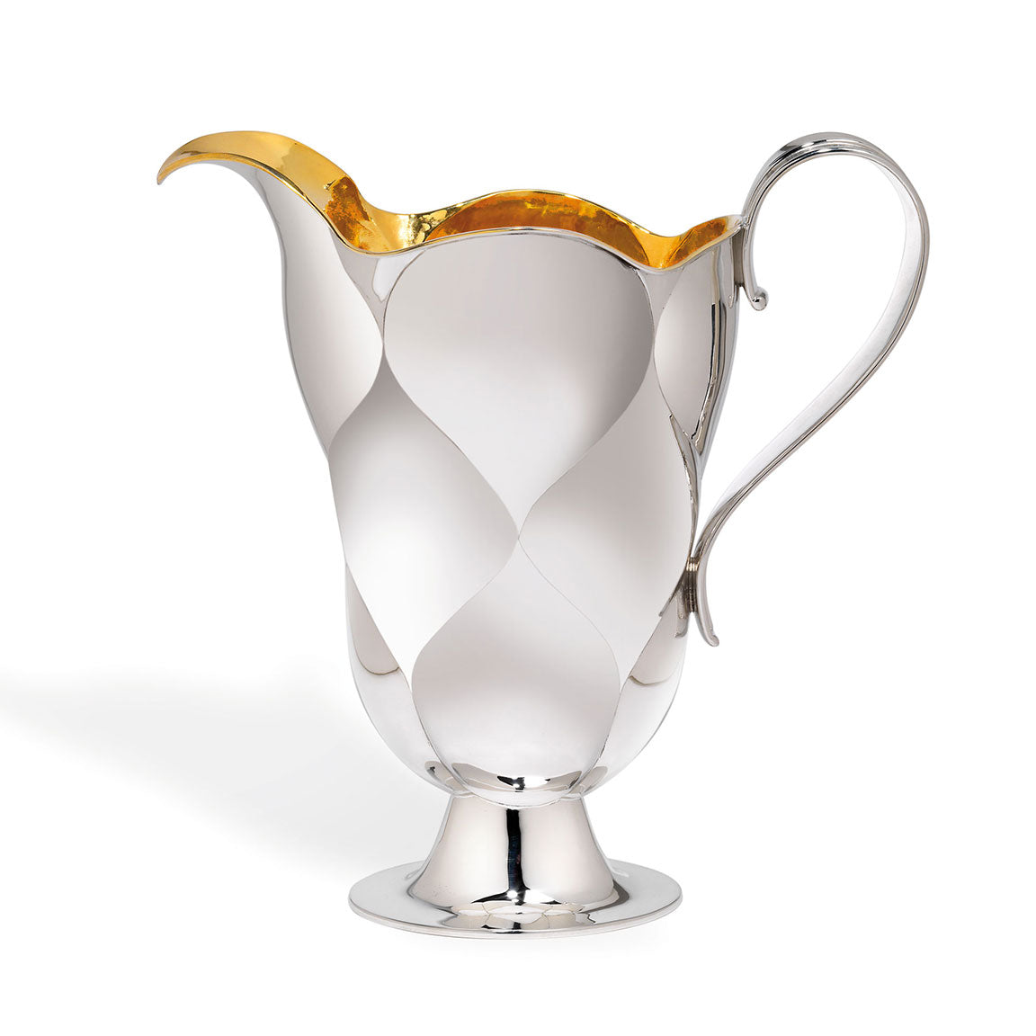 Wiener Silber Jug designed by Otto Prutscher in 1930 (Austria)