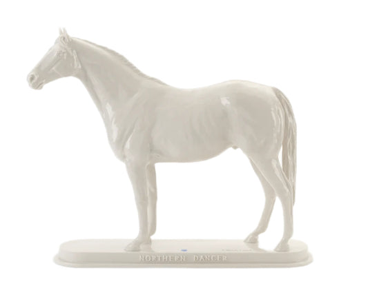 Nymphenburg Figurine "Northern Dancer" (Germany)