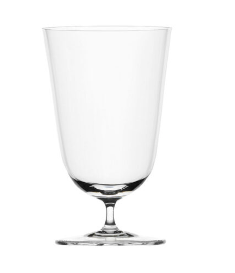 Lobmeyr Drinking Set No. 4 Water Glass on Stem