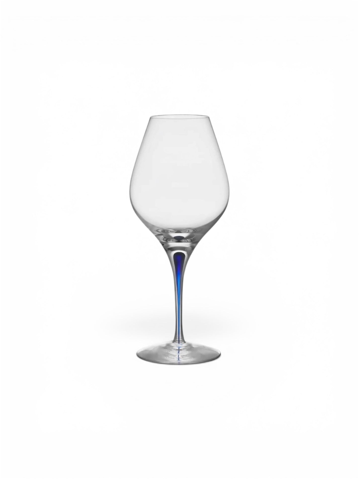 ORREFORS Intermezzo Blue Aroma
