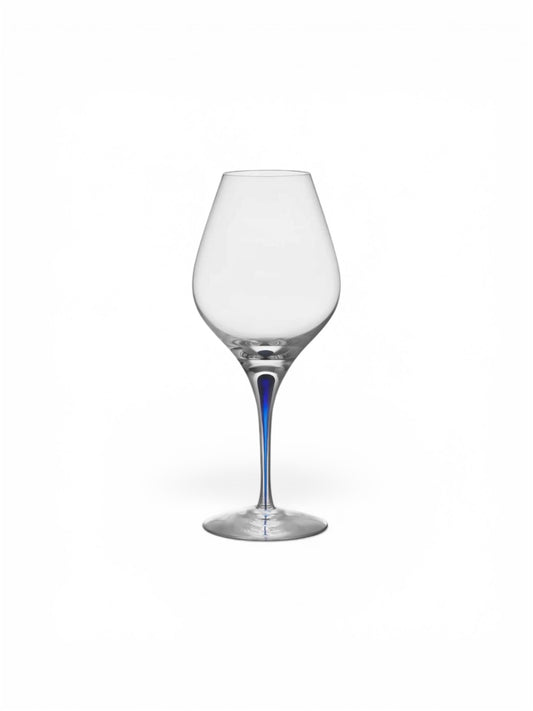 ORREFORS Intermezzo Blue Aroma