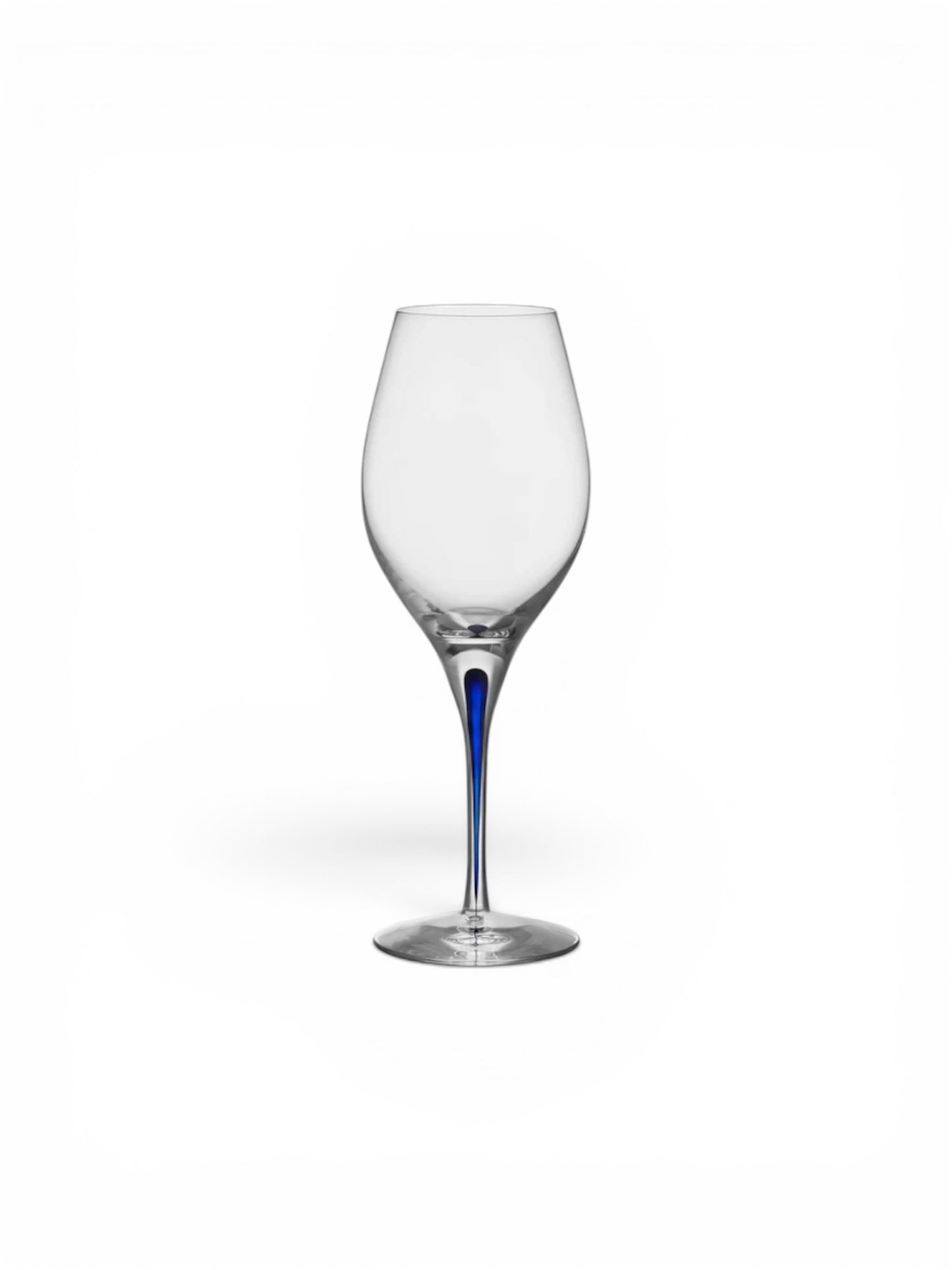 ORREFORS Intermezzo Blue Balance