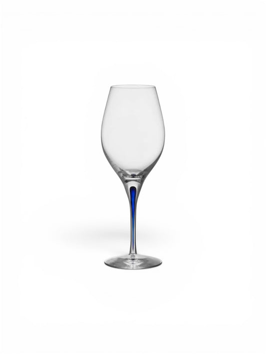 ORREFORS Intermezzo Blue Balance